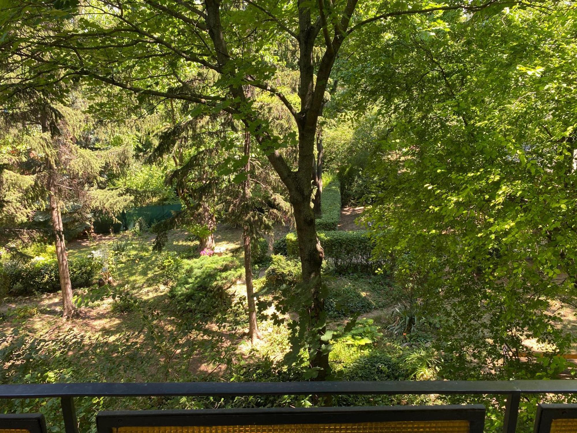 Hotel Gold Boedapest