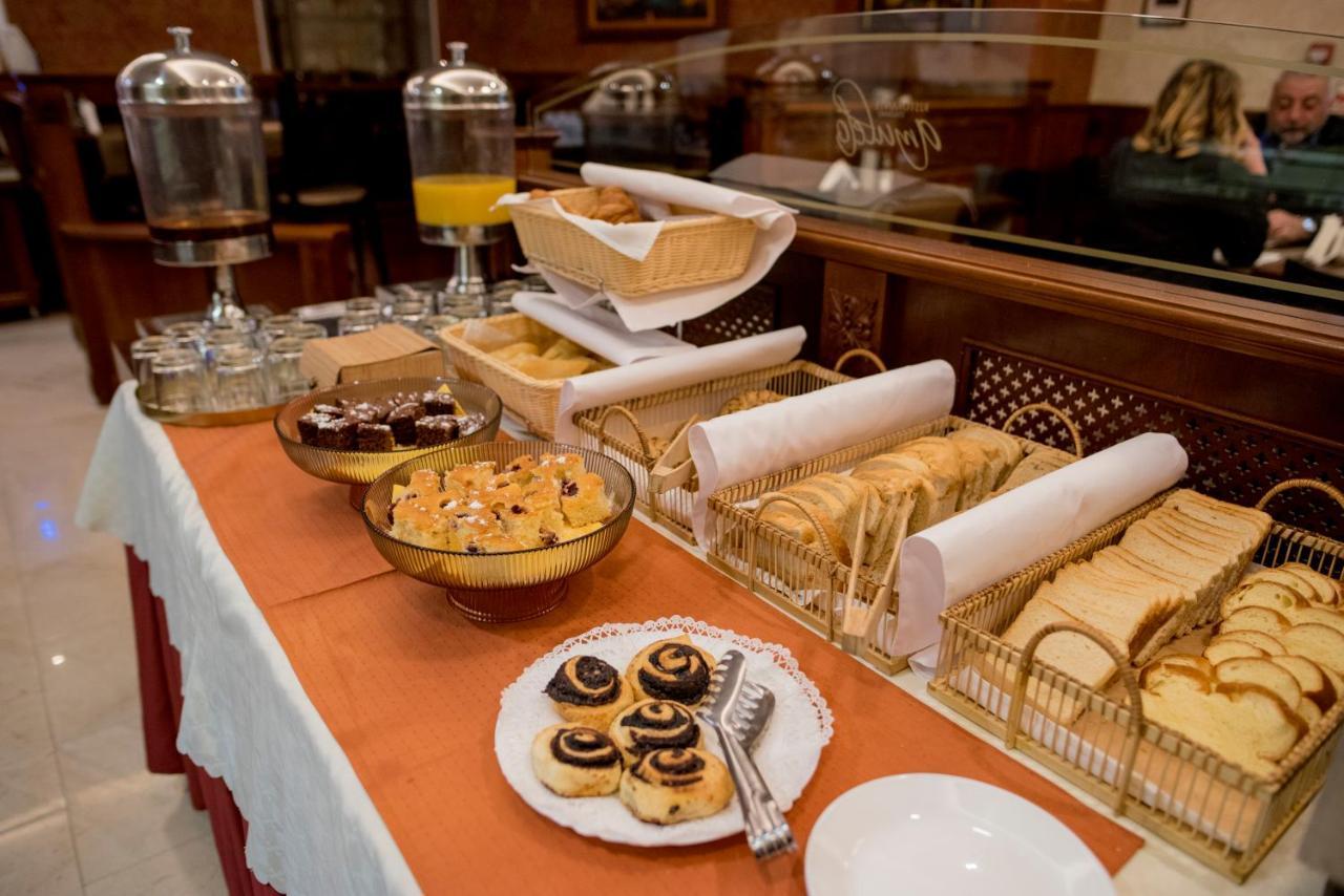 Hotel Gold Budapesta